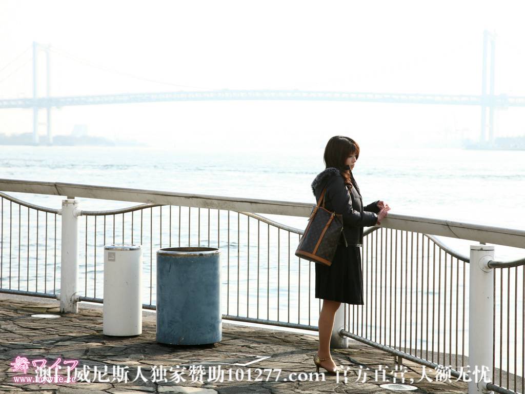 【Mywife】125 东山美由纪 Miyuki Higashiyama【60P】