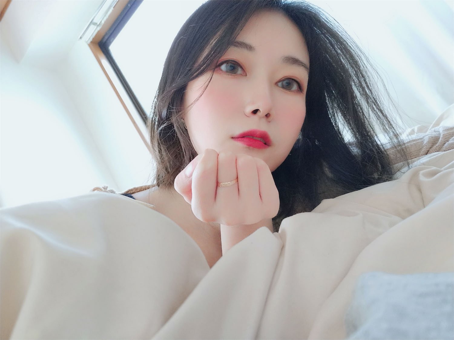 白银81 甜美后辈日常篇