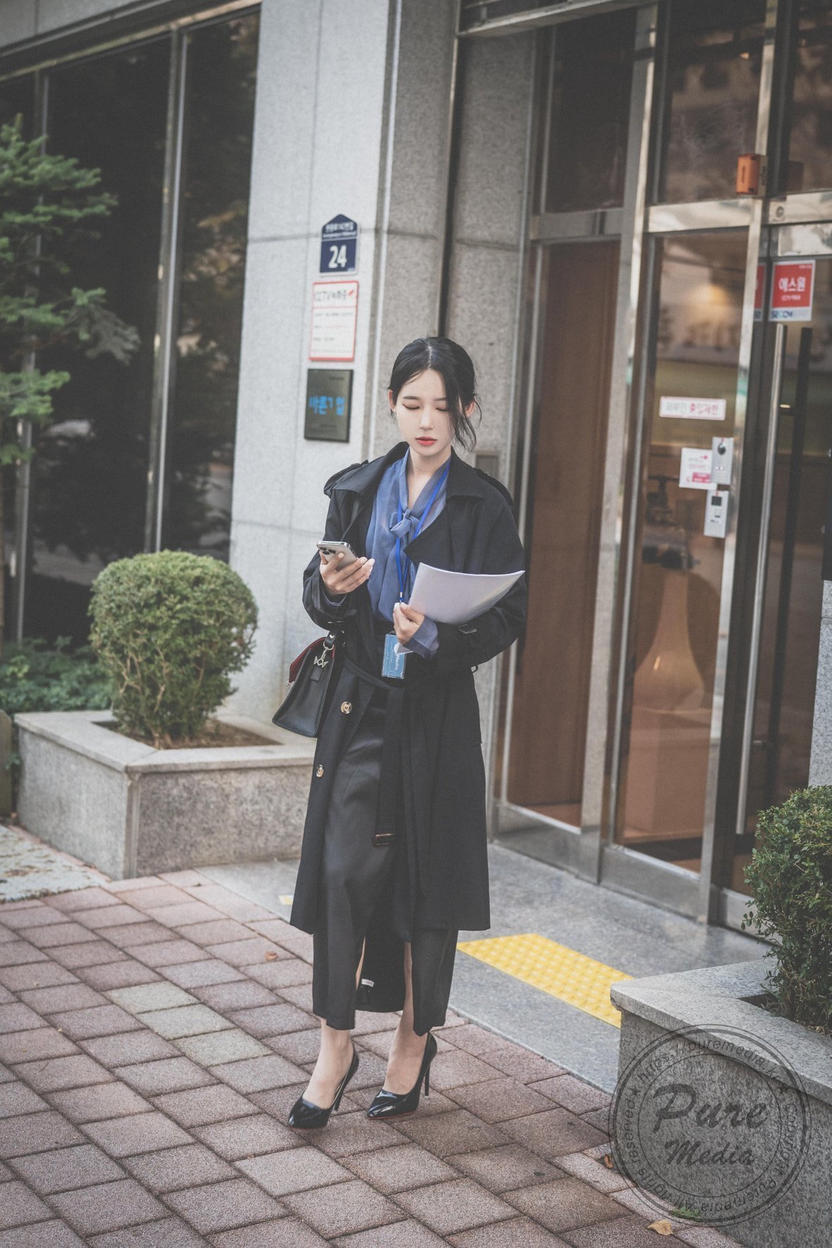 Pure Media Vol219 Yeha 예하