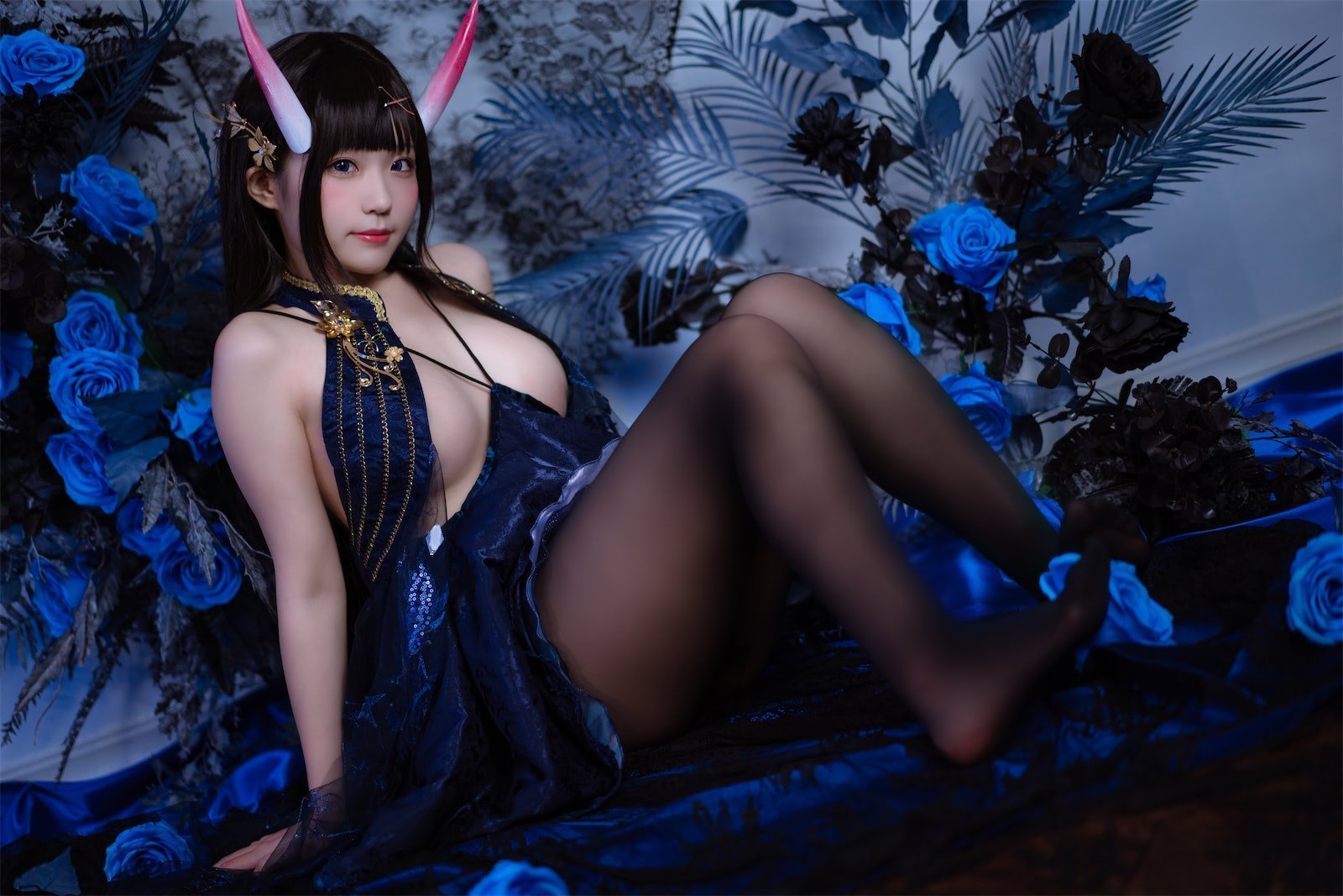 弥美Mime 能代礼服