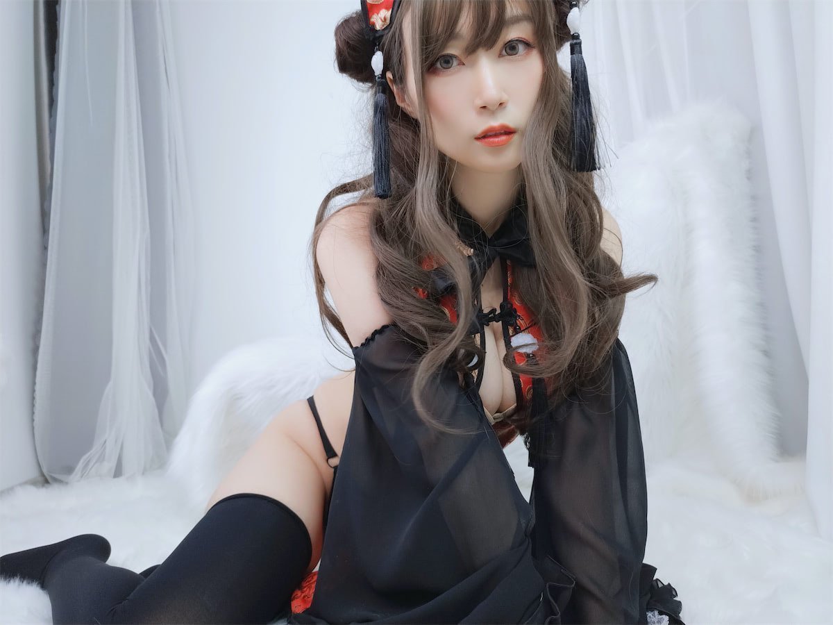白银81 中华娘