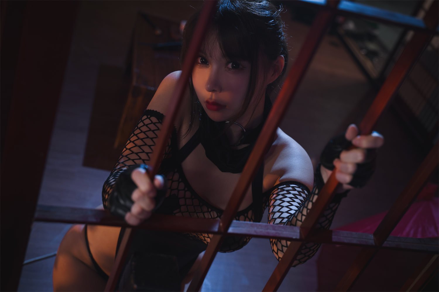 亚马逊鲶鱼 忍者