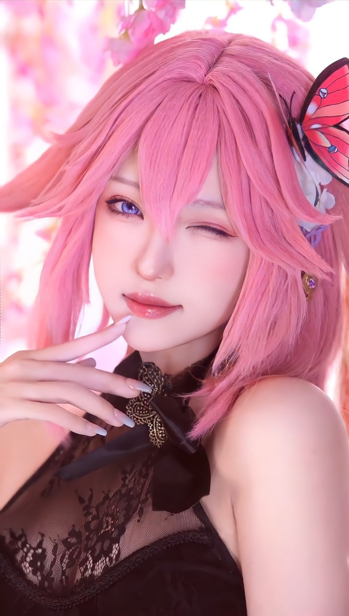 ■TWITTER■ 啊川 Azey coser azeycoser