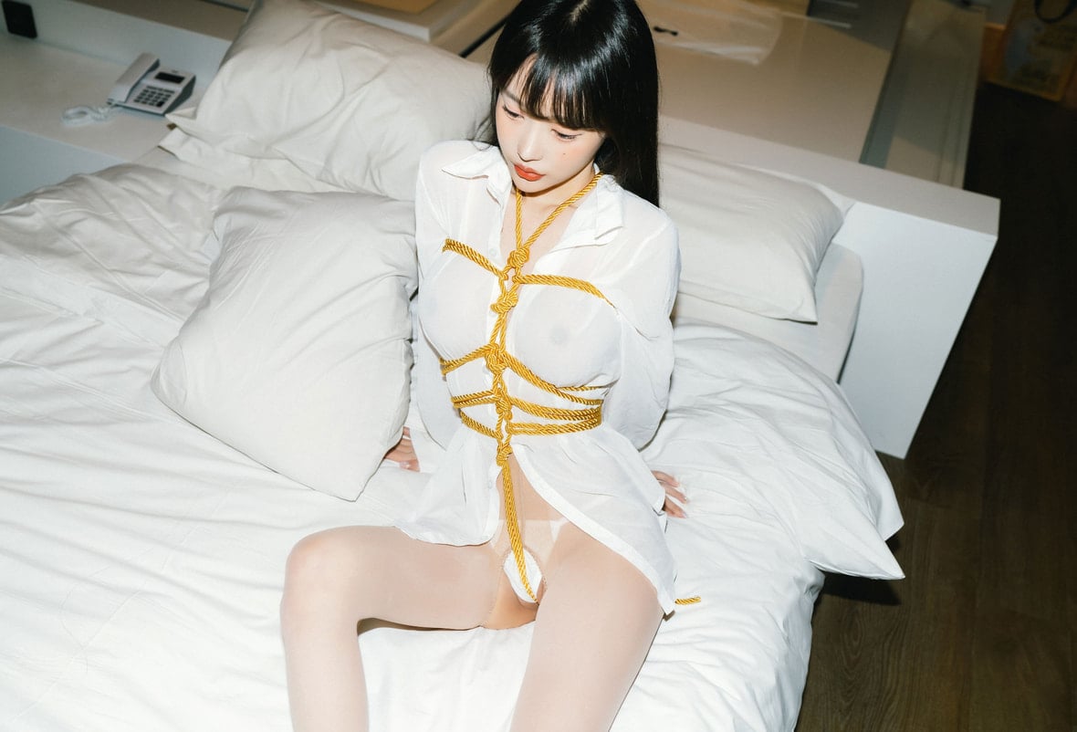 Moon Night Snap Jucy 쥬시 Vol3 Bondage Restraint Sver