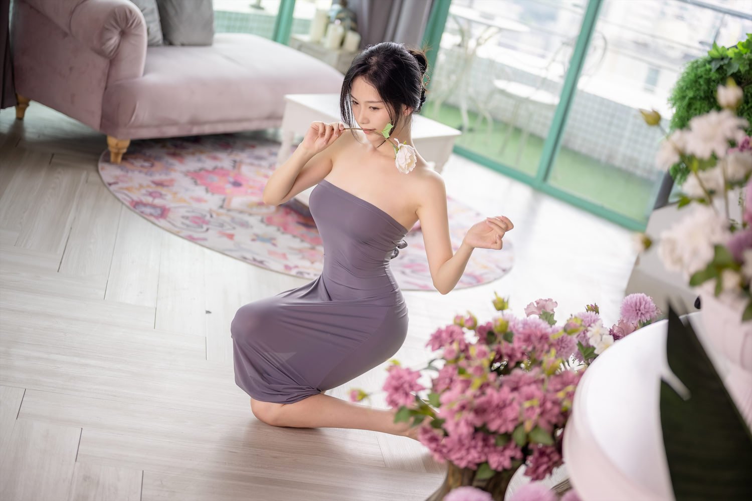 抖娘利世 吉他妹妹