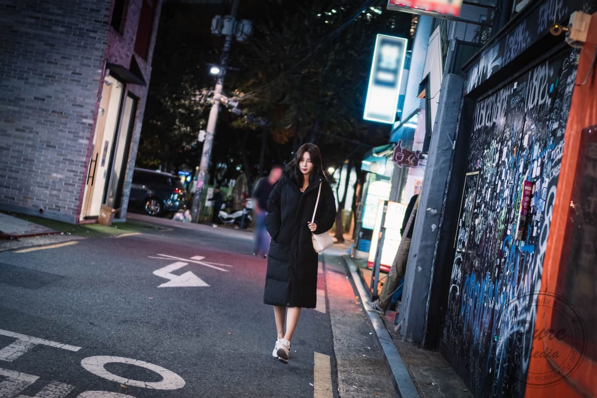 Pure Media Vol211 Dohee 도희
