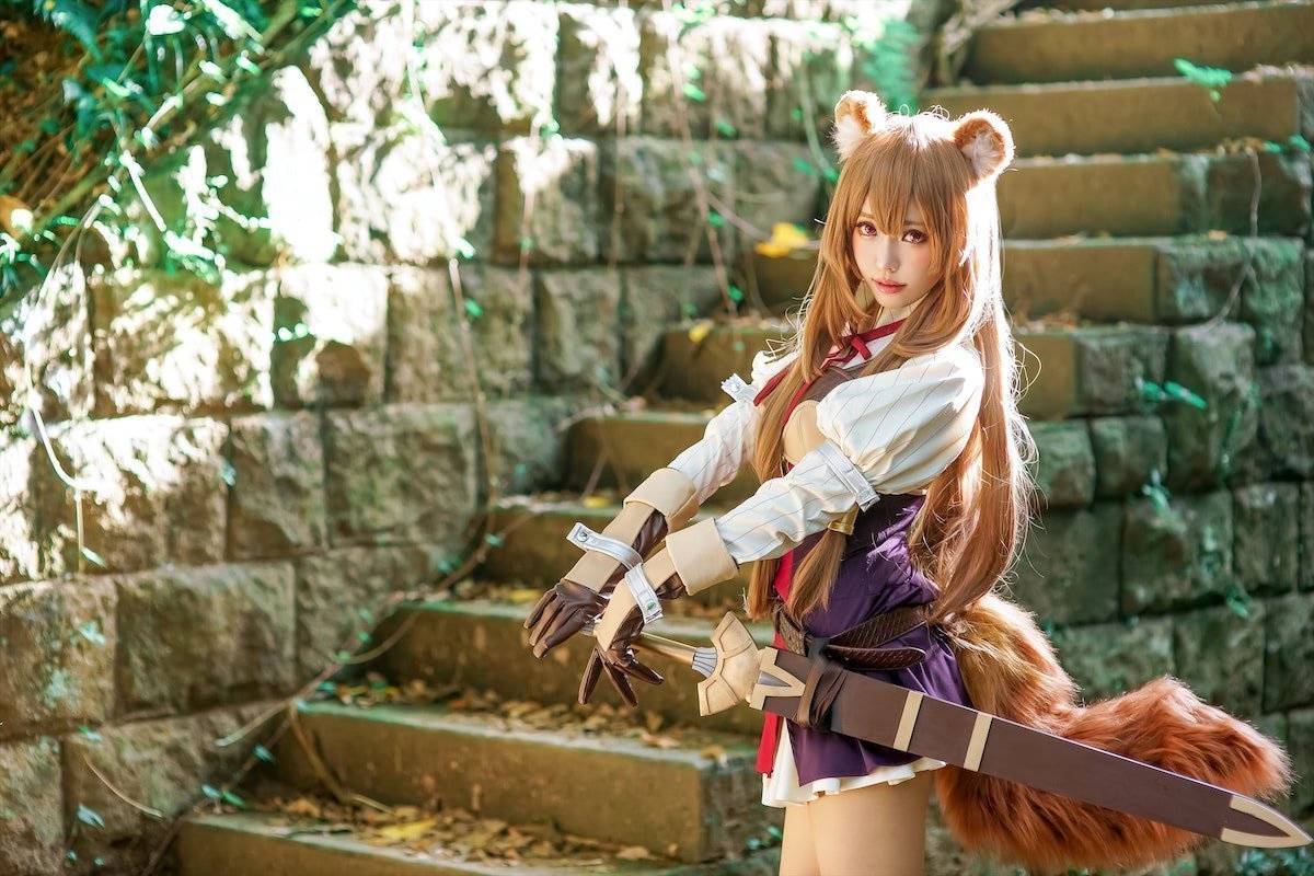 ElyEE子 小狐娘